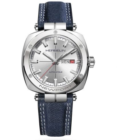Ρολόι Ανδρικά Herbelin Newport Automatic