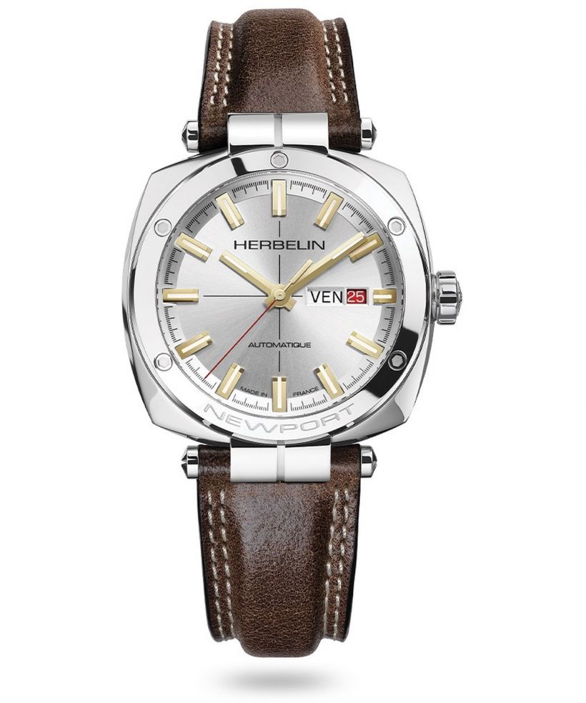 Ρολόι Ανδρικά Herbelin Newport Automatic
