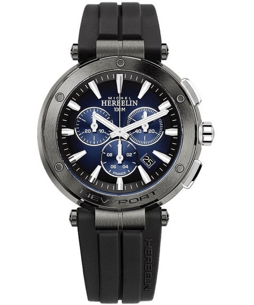 Ρολόι Ανδρικά Herbelin Newport Chronograph