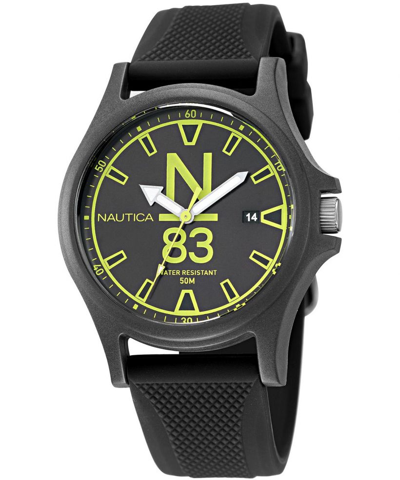 Ρολόι Ανδρικά Nautica Classic