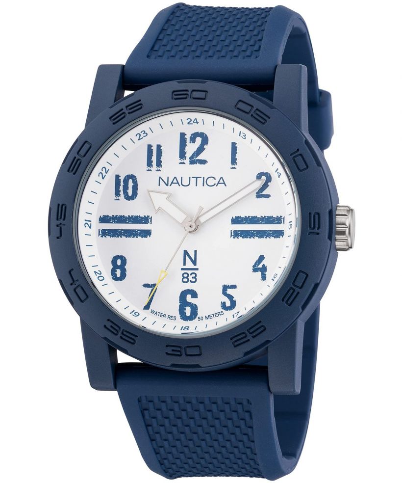 Ρολόι Ανδρικά Nautica N83 Ayia Triada