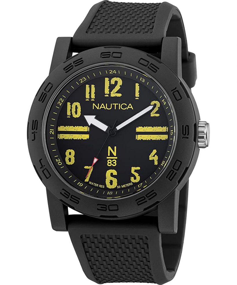 Ρολόι Ανδρικά Nautica N83 Ayia Triada