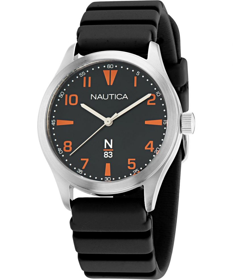 Ρολόι Ανδρικά Nautica N83 Hannay Bay