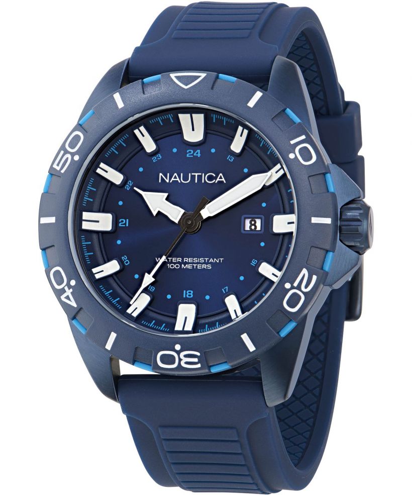 Ρολόι Ανδρικά Nautica NSR