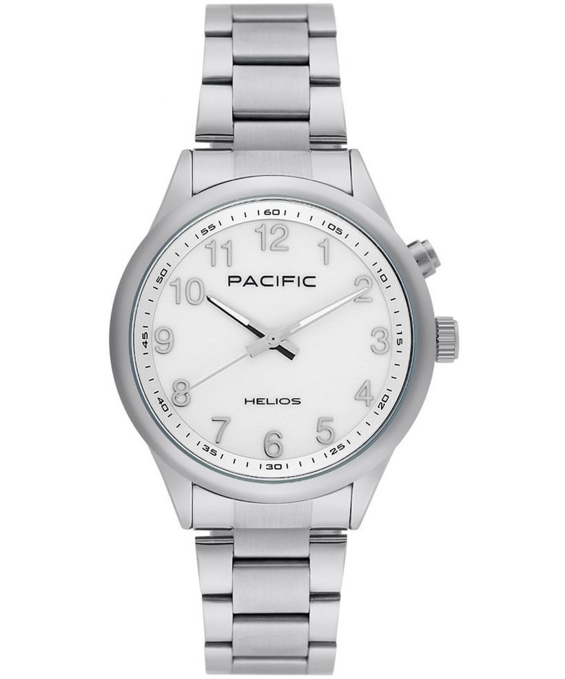 Ρολόι Ανδρικά Pacific Helios