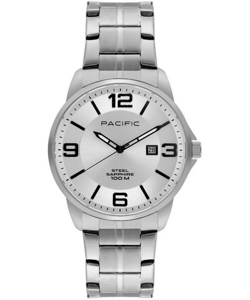 Ρολόι Ανδρικά Pacific Sapphire