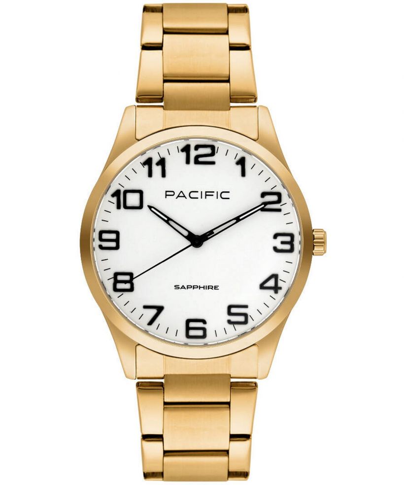 Ρολόι Ανδρικά Pacific Sapphire
