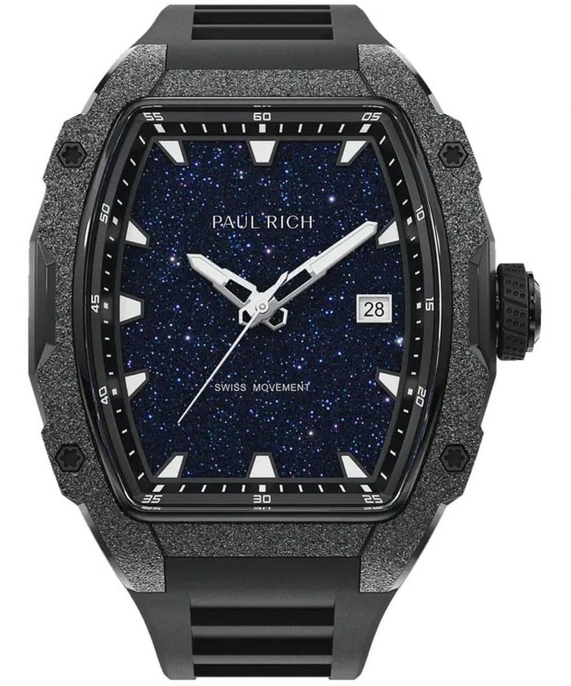 Ρολόι Ανδρικά PAUL RICH Astro Galaxy