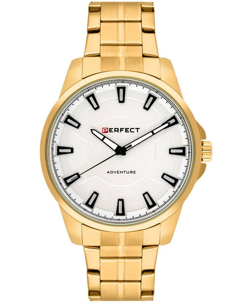 Ρολόι Ανδρικά Perfect Classic