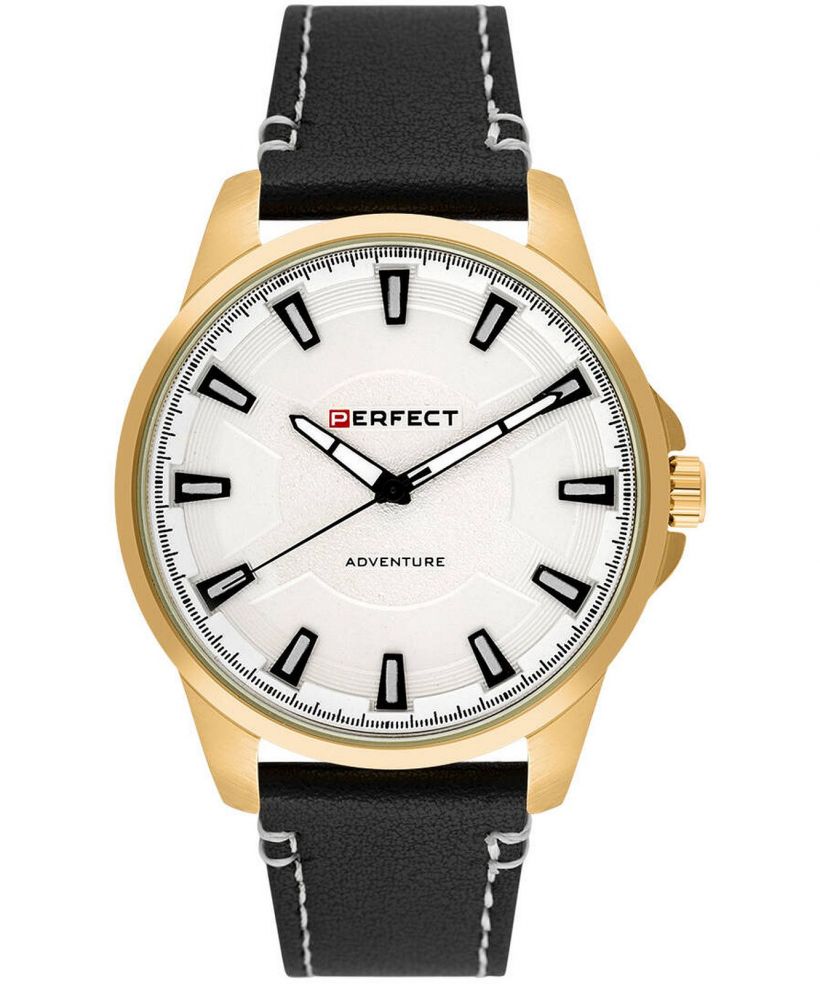Ρολόι Ανδρικά Perfect Classic