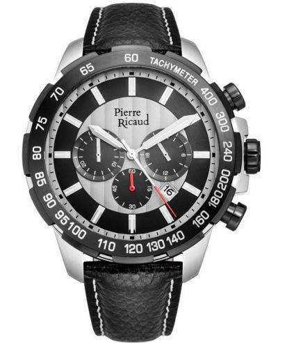 Ρολόι Ανδρικά Pierre Ricaud Classic Chronograph
