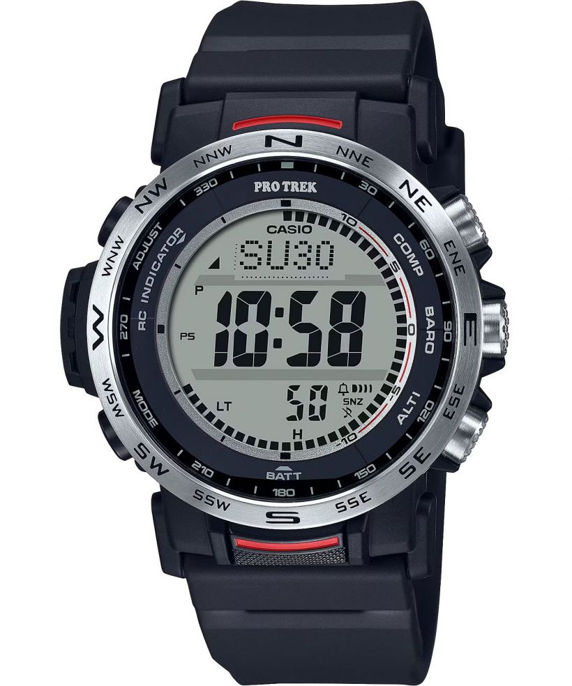 Ρολόι Ανδρικά Casio Protrek Climber Solar
