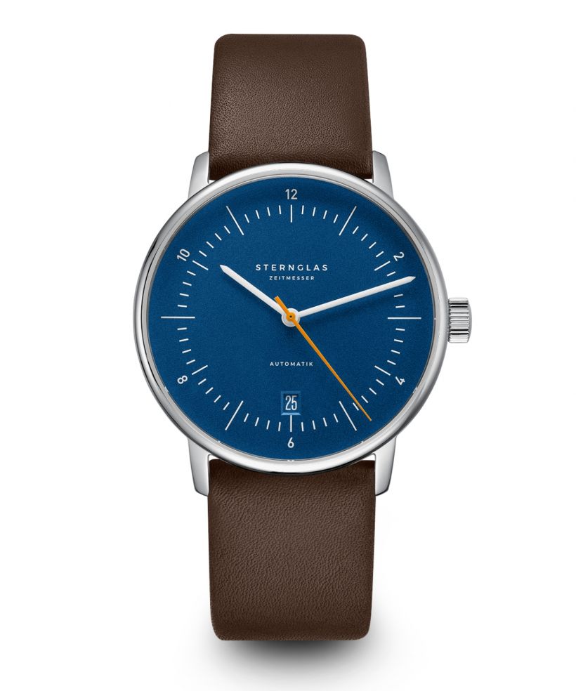 Ρολόι Ανδρικά Sternglas Naos Automatik