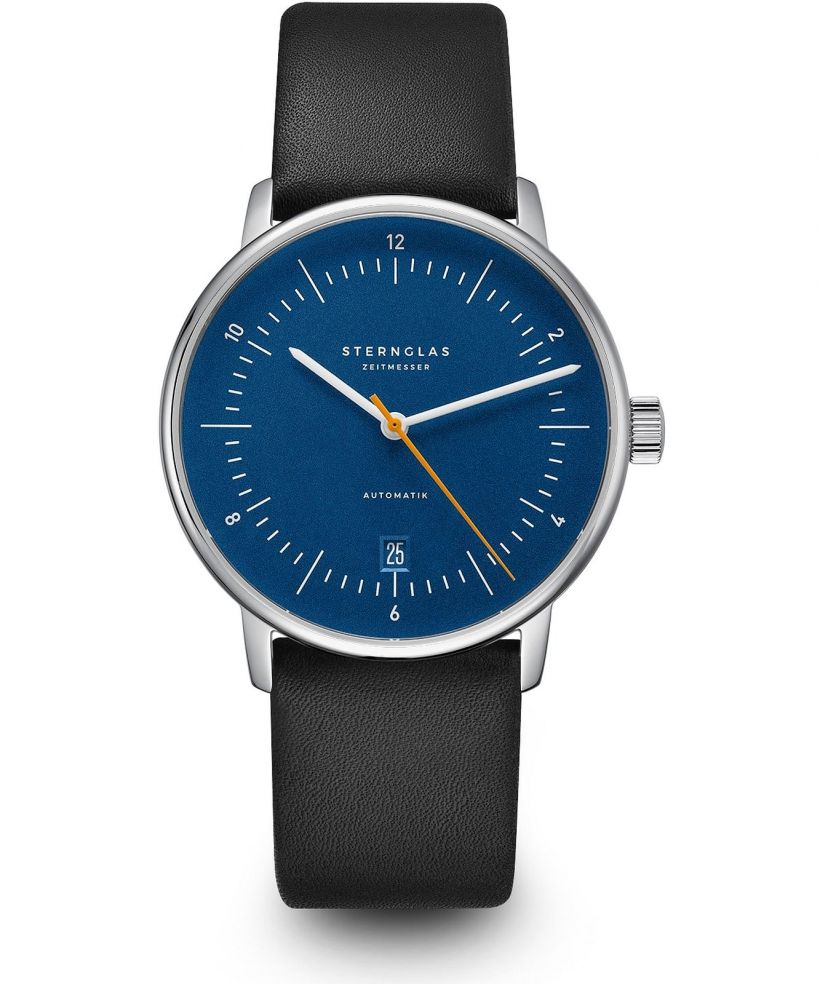 Ρολόι Ανδρικά Sternglas Naos Automatik