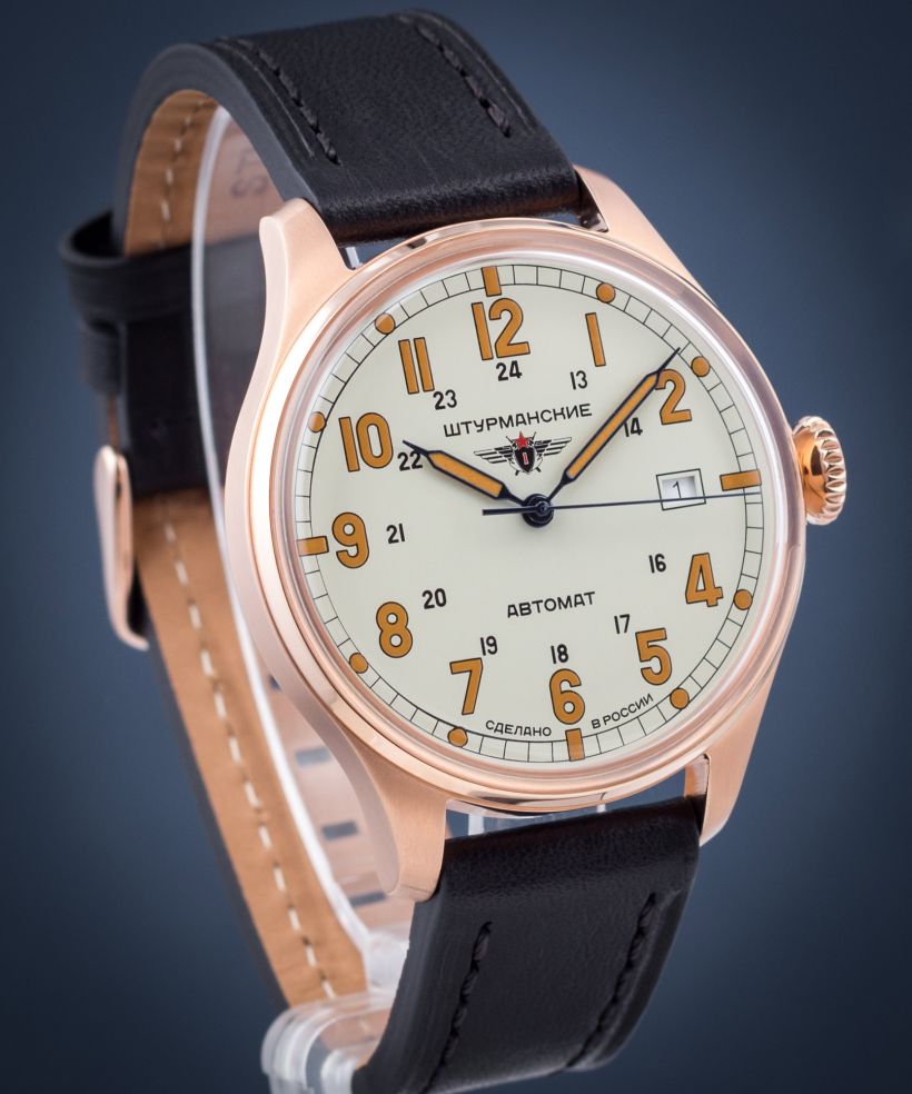 Ρολόι Ανδρικά Sturmanskie Arctica Automatic