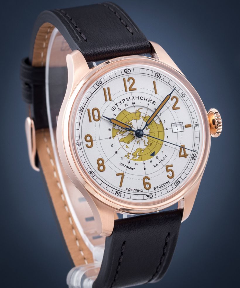 Ρολόι Ανδρικά Sturmanskie Arctica Automatic