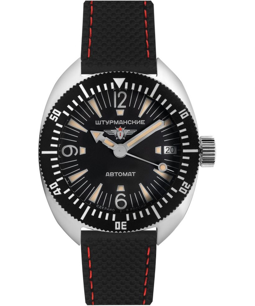 Ρολόι Ανδρικά Sturmanskie Dolphin Limited Edition