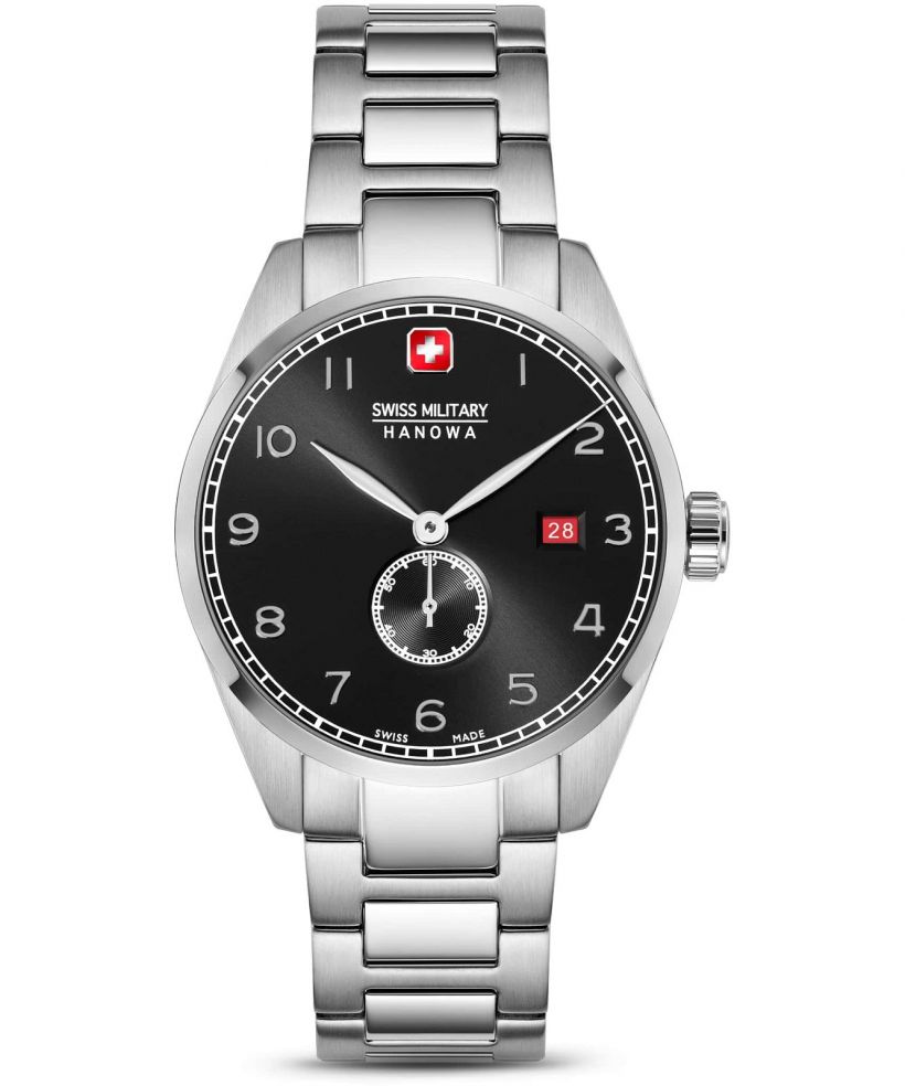 Ρολόι Ανδρικά Swiss Military Hanowa Lynx