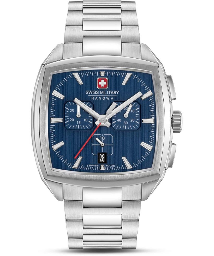 Ρολόι Ανδρικά Swiss Military Hanowa Starlight Chronograph