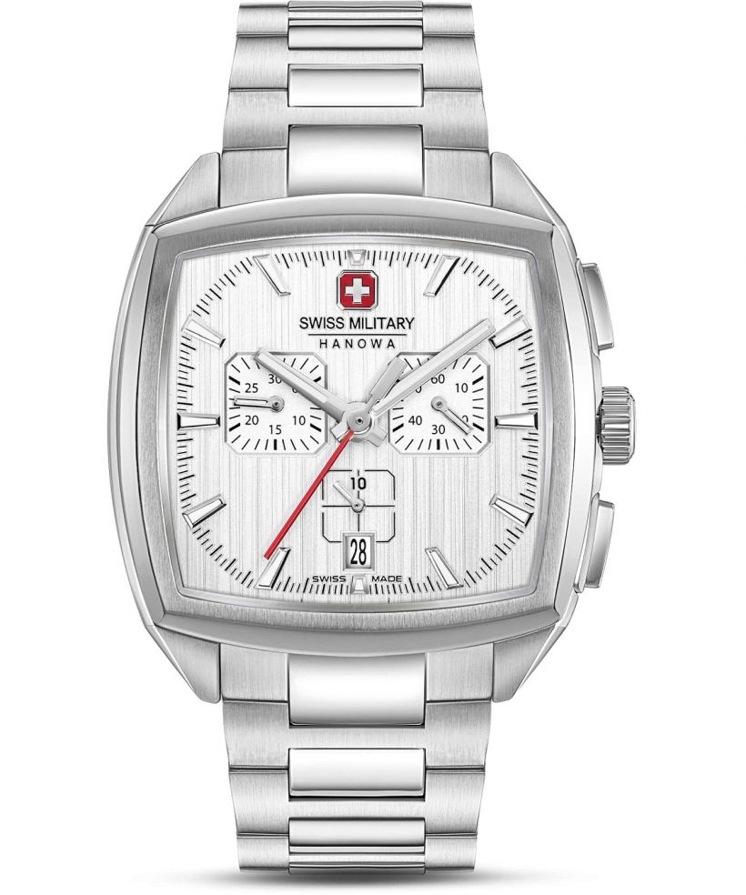 Ρολόι Ανδρικά Swiss Military Hanowa Starlight Chronograph
