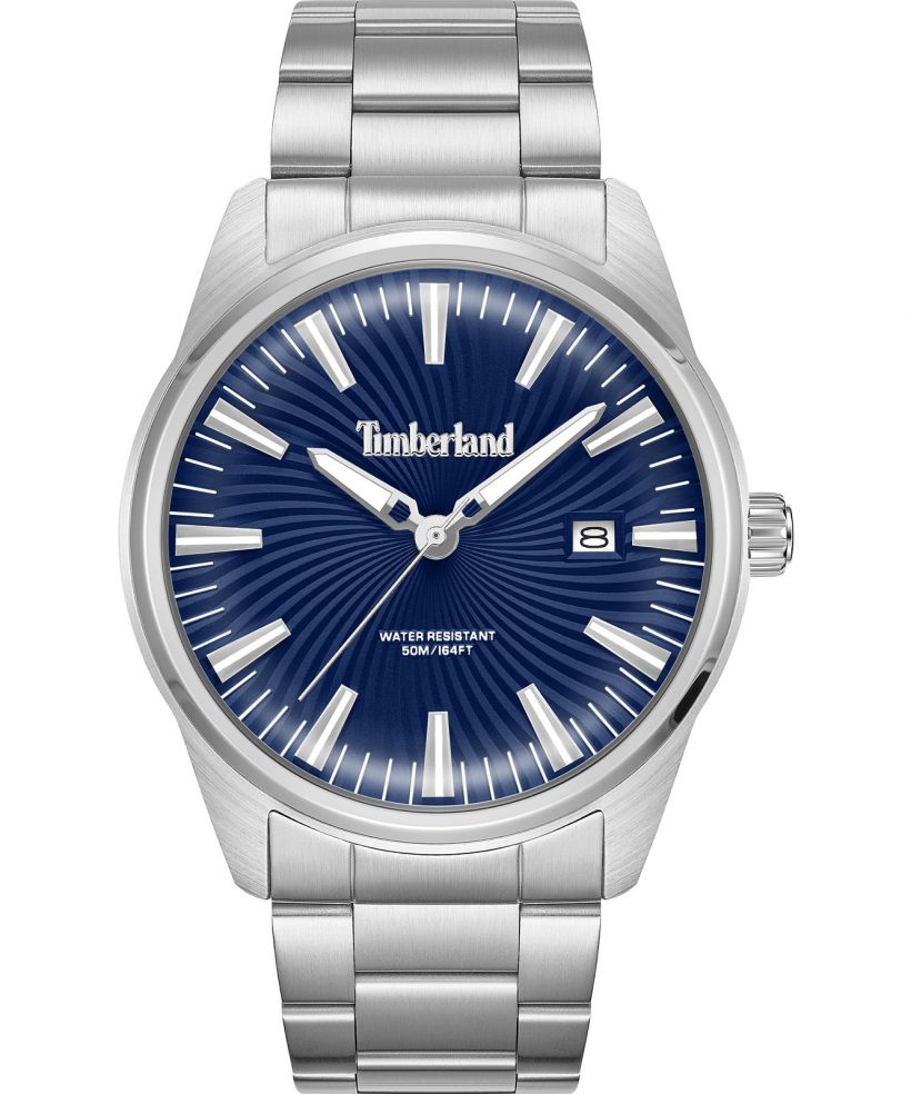 Ρολόι Ανδρικά Timberland Birch Road