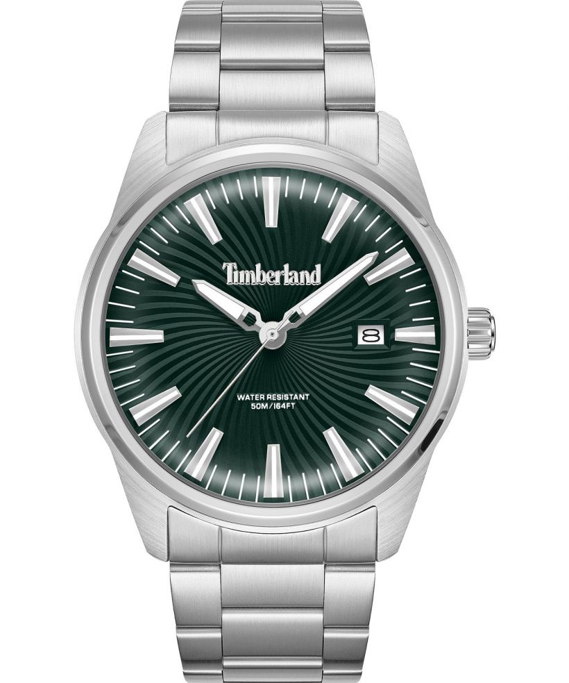 Ρολόι Ανδρικά Timberland Birch Road