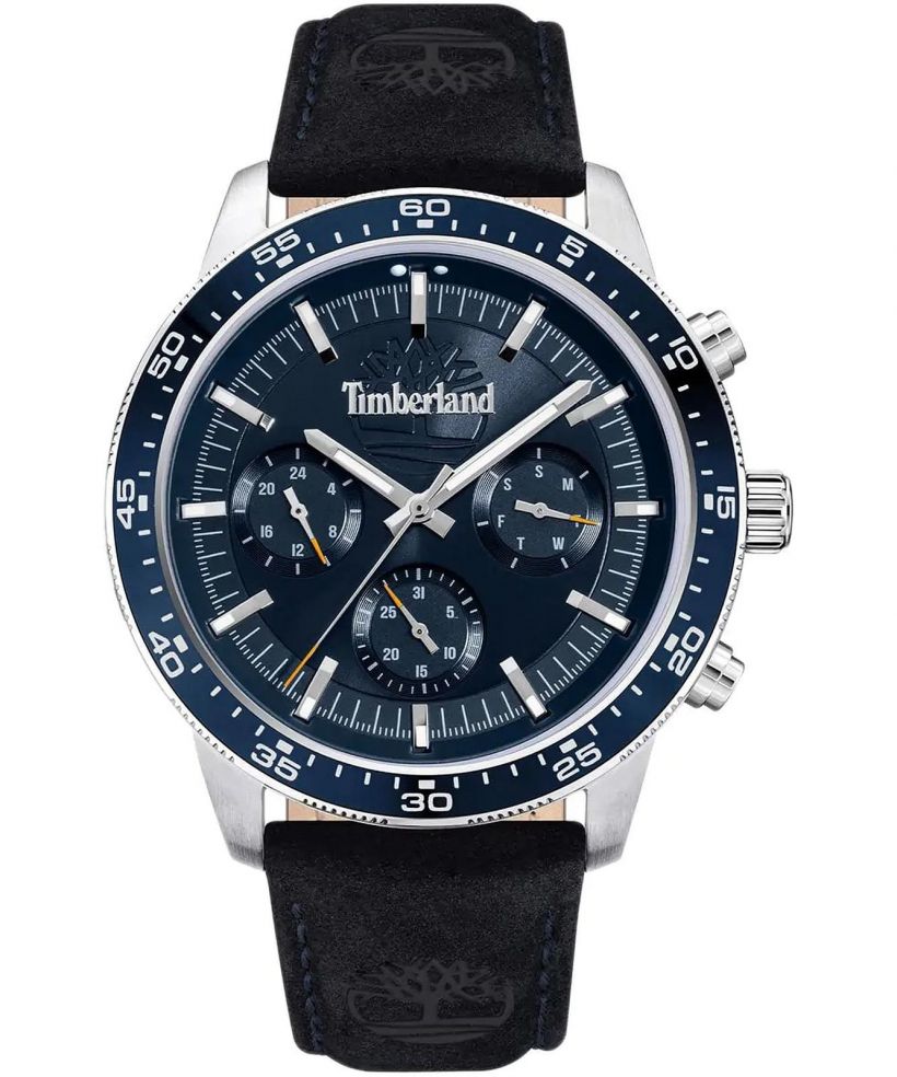 Ρολόι Ανδρικά Timberland Classic