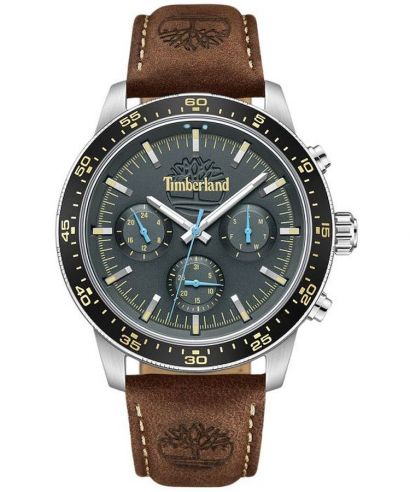 Ρολόι Ανδρικά Timberland Classic