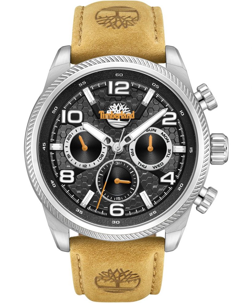 Ρολόι Ανδρικά Timberland Henniker II