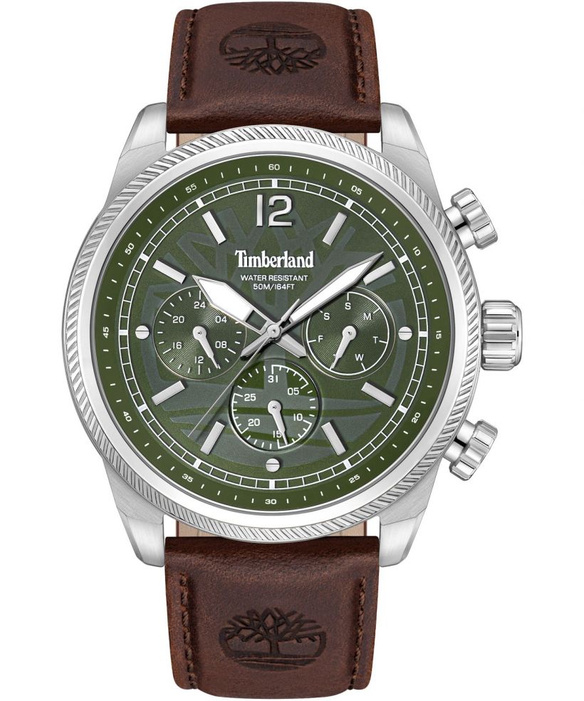 Ρολόι Ανδρικά Timberland Henniker II