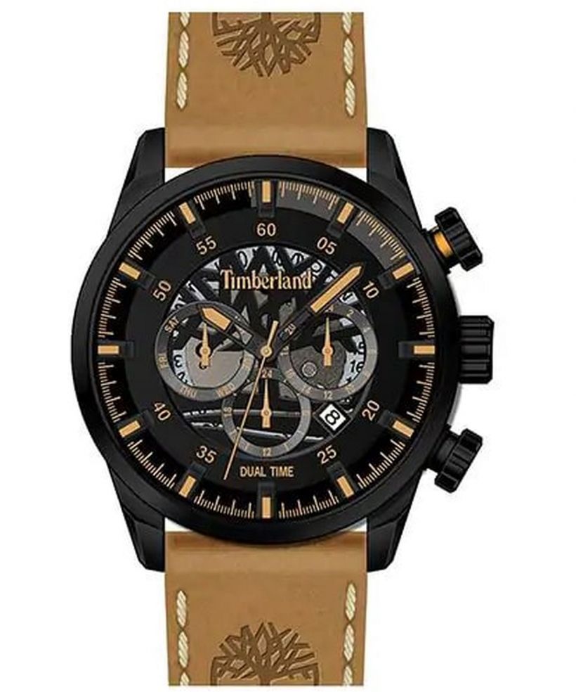 Ρολόι Ανδρικά Timberland Henniker III
