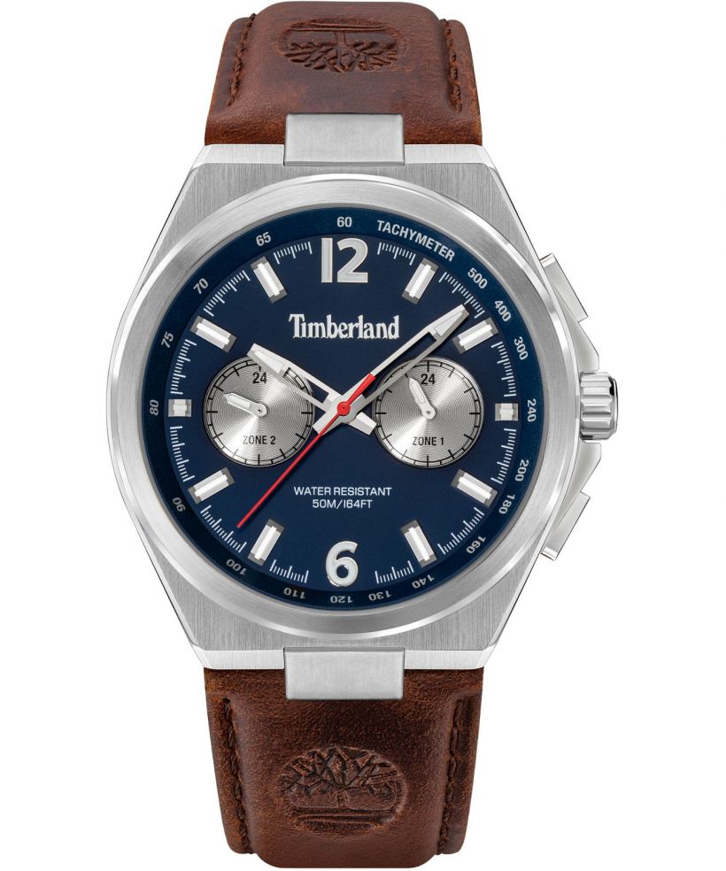 Ρολόι Ανδρικά Timberland Jonesboro