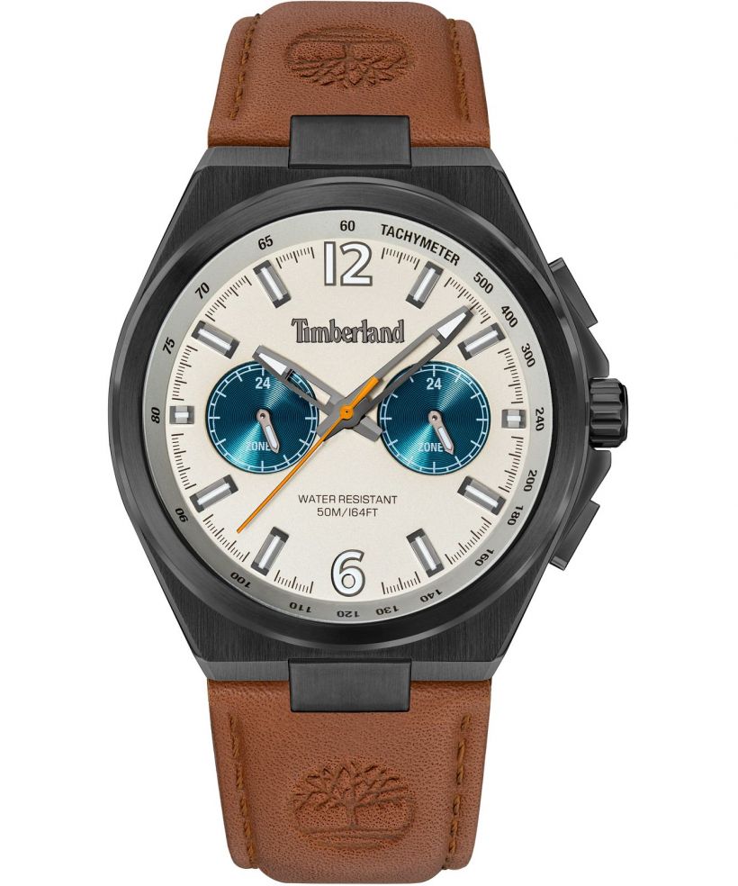 Ρολόι Ανδρικά Timberland Jonesboro
