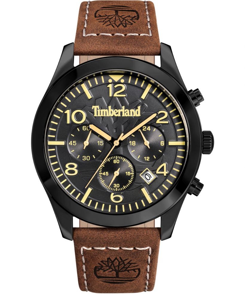 Ρολόι Ανδρικά Timberland Killington Peak Chronograph