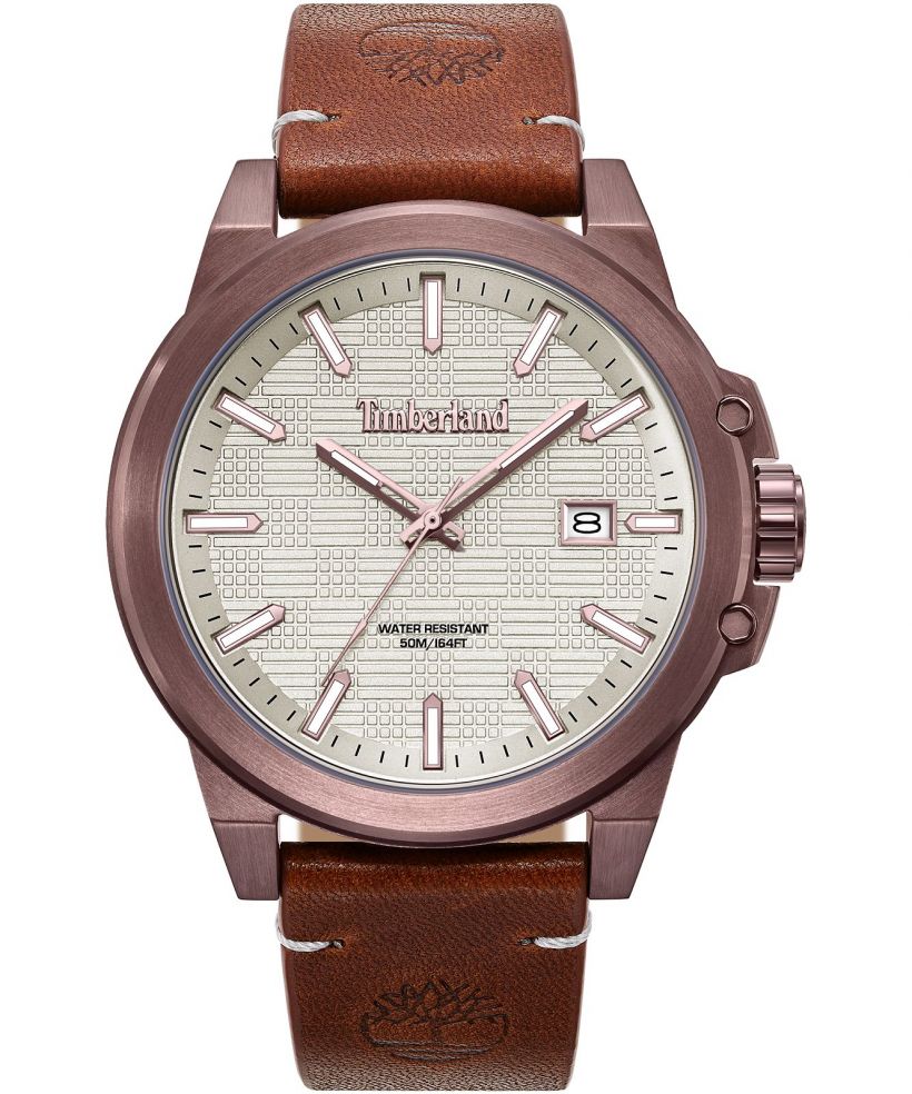 Ρολόι Ανδρικά Timberland Mohegan