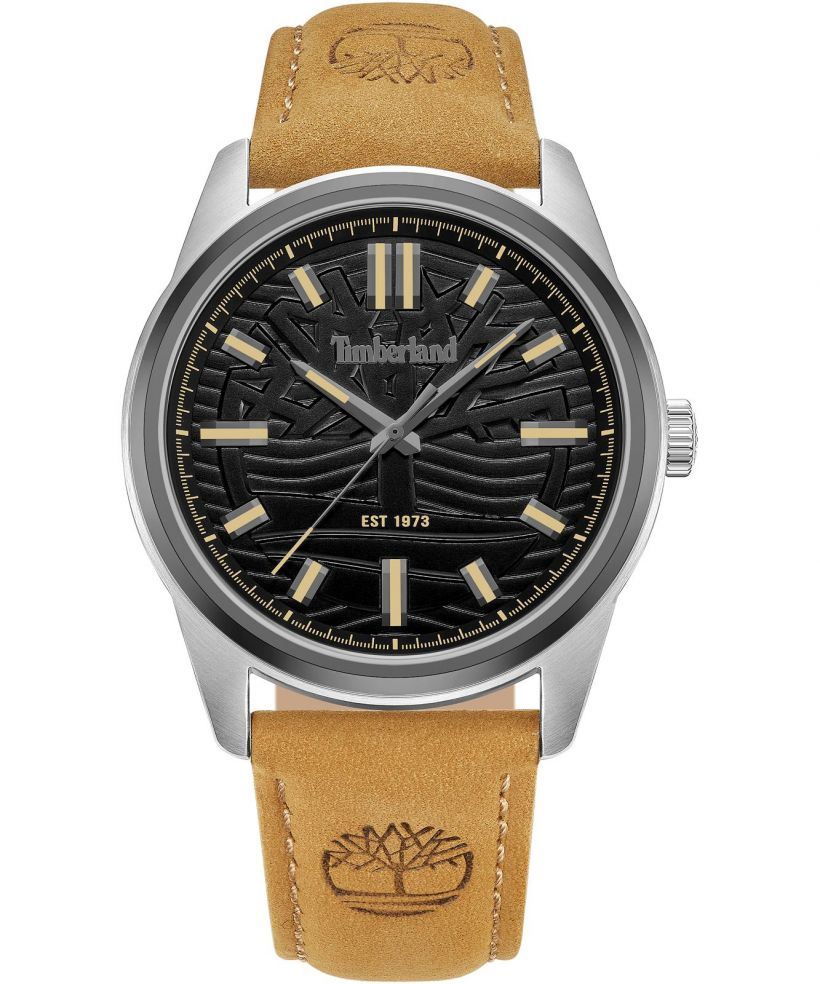 Ρολόι Ανδρικά Timberland Northbrdige
