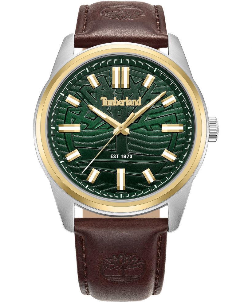 Ρολόι Ανδρικά Timberland Northbrdige