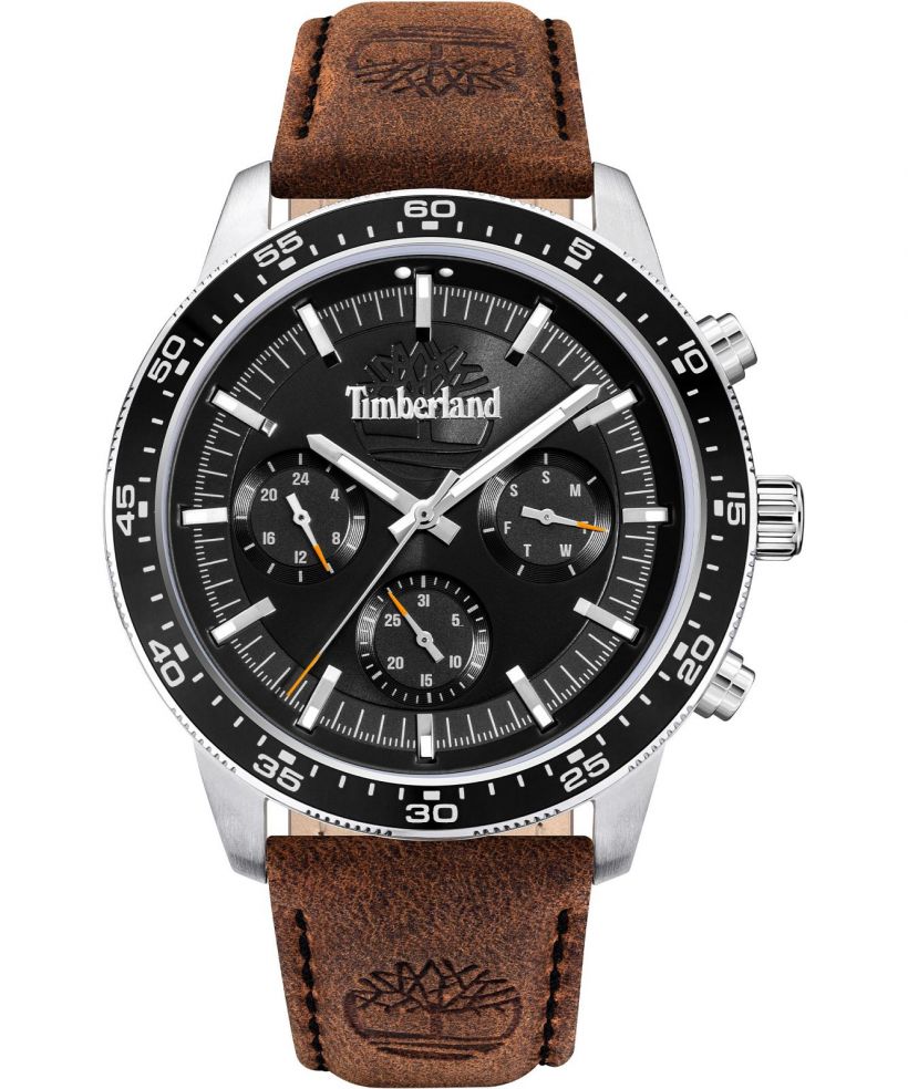 Ρολόι Ανδρικά Timberland Parkman