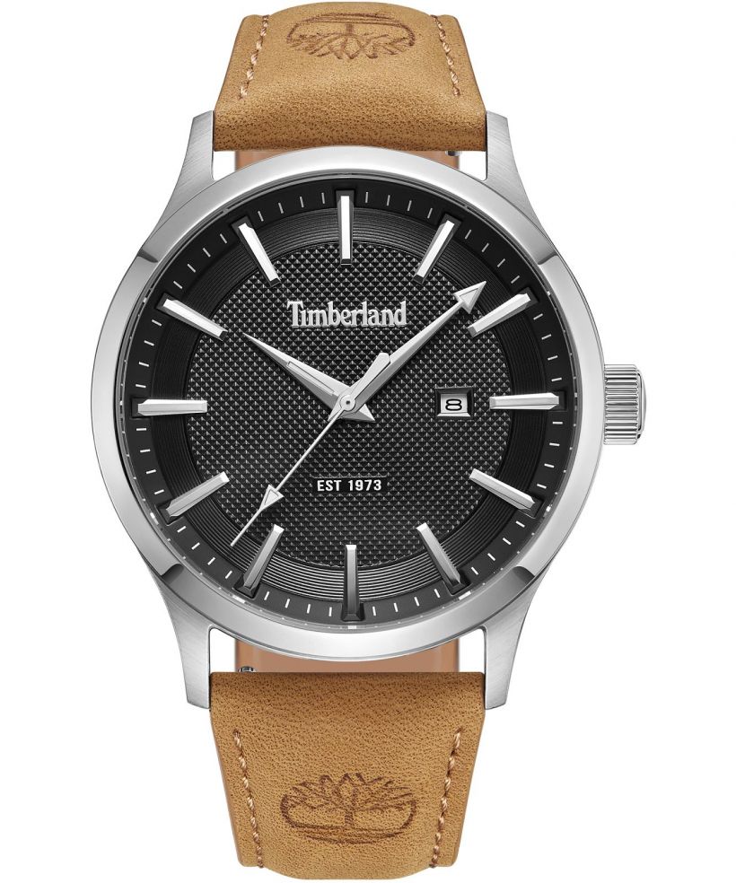 Ρολόι Ανδρικά Timberland Trumbull