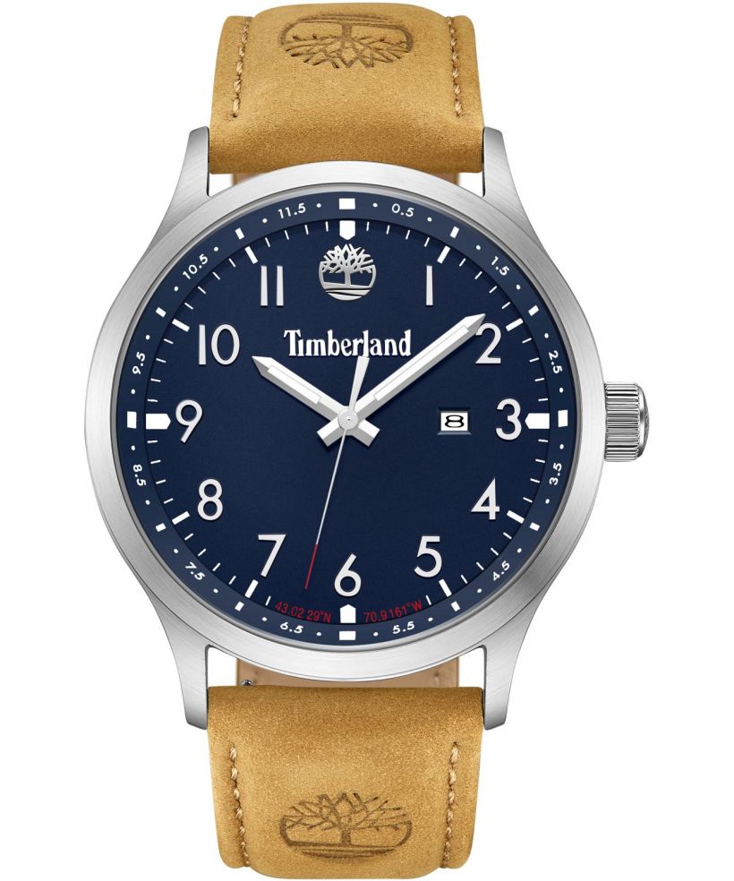 Ρολόι Ανδρικά Timberland Trumbull