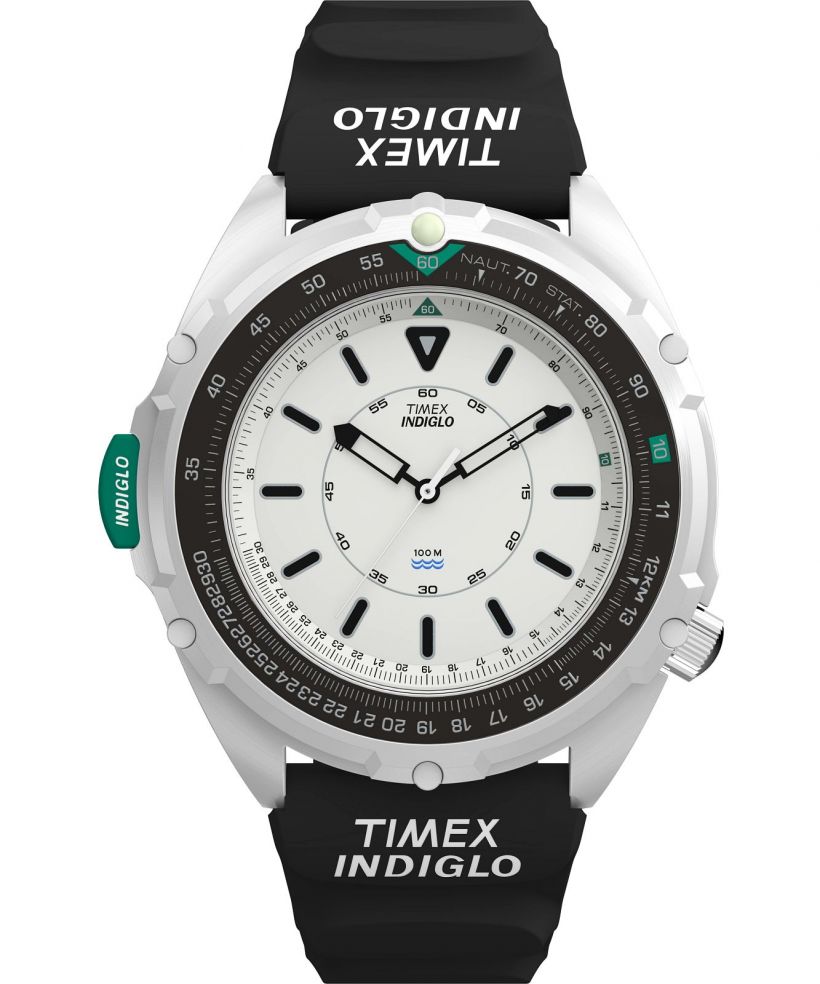 Ρολόι Ανδρικά Timex 1995 Intrepid
