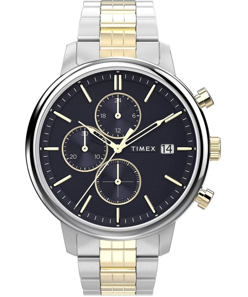 Ρολόι Ανδρικά Timex Chicago Chronograph