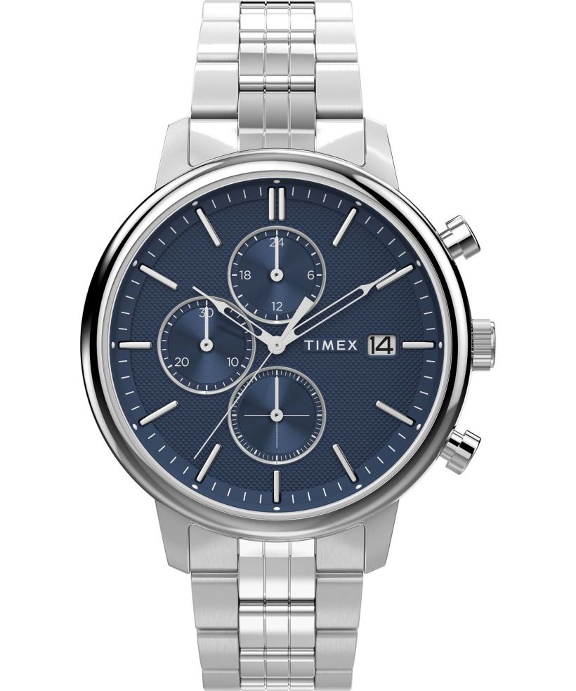 Ρολόι Ανδρικά Timex Chicago Chronograph