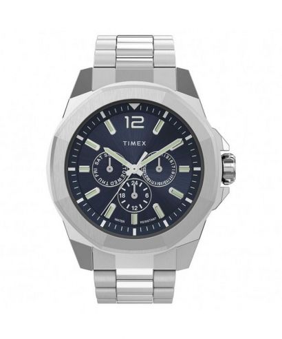 Ρολόι Ανδρικά Timex City Essex Avenue