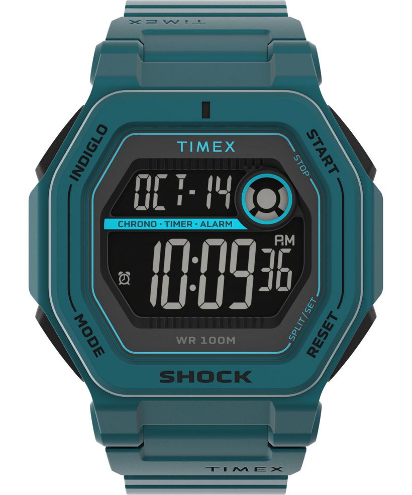 Ρολόι Ανδρικά Timex Command Encounter