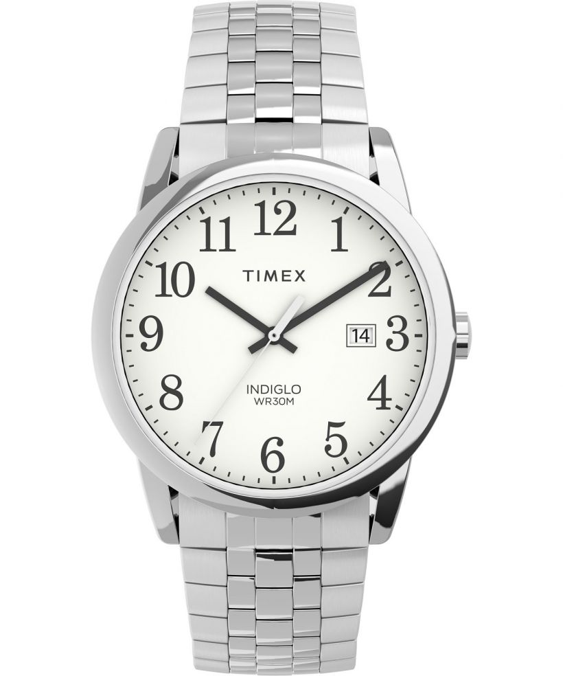 Ρολόι Ανδρικά Timex Easy Reader Perfect Fit