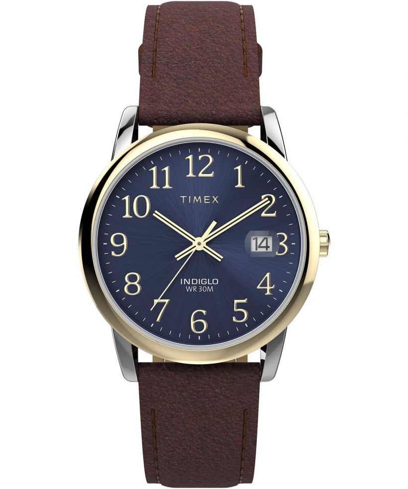 Ρολόι Ανδρικά Timex Easy Reader