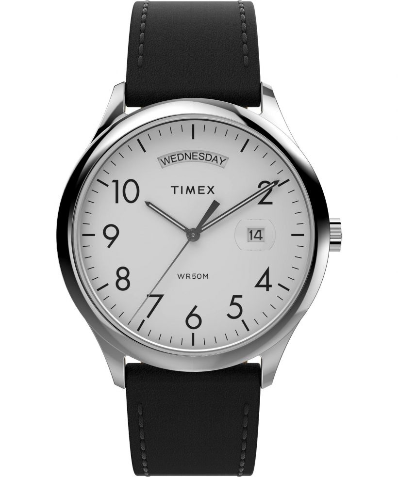 Ρολόι Ανδρικά Timex Easy Reader