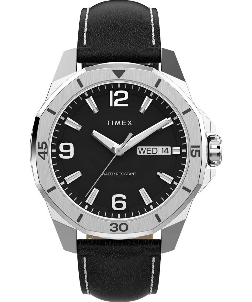 Ρολόι Ανδρικά Timex Essex 46mm