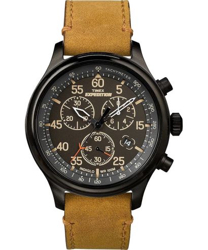 Ρολόι Ανδρικά Timex Expedition Field Chronograph